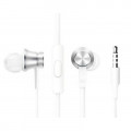 Навушники Xiaomi Piston Fresh Bloom Matte Silver (ZBW4355TY)