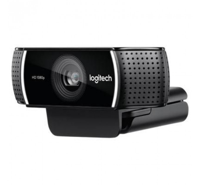 Веб-камера Logitech C922 Pro Stream (960-001088)