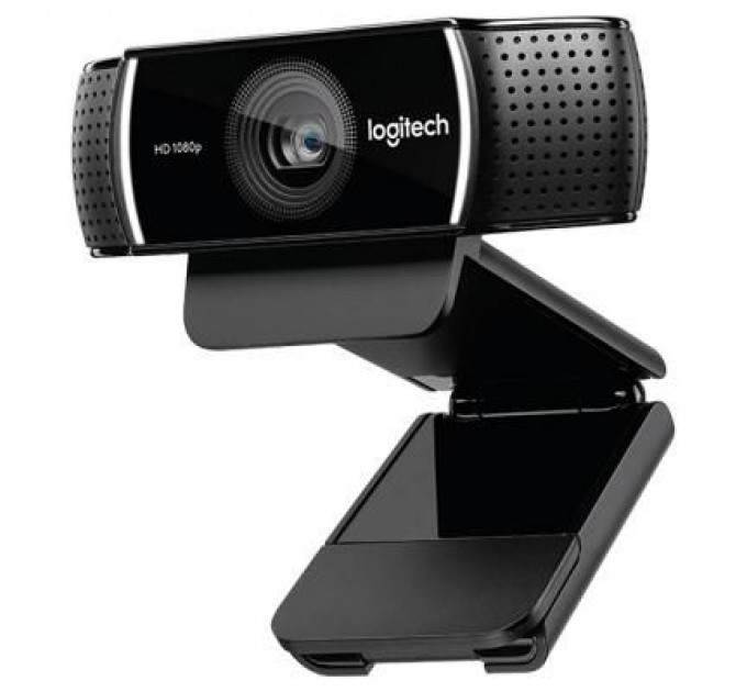 Веб-камера Logitech C922 Pro Stream (960-001088)