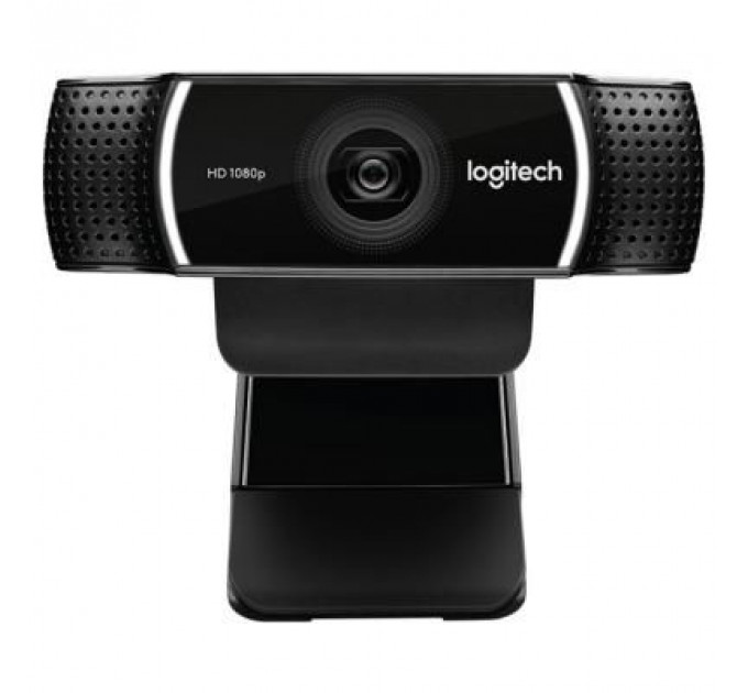Веб-камера Logitech C922 Pro Stream (960-001088)