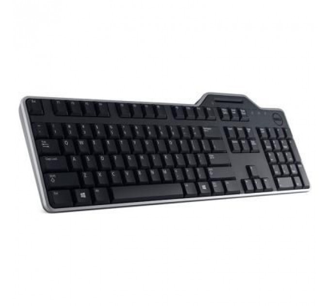 Клавіатура Dell KB813 Smartcard (580-18360)