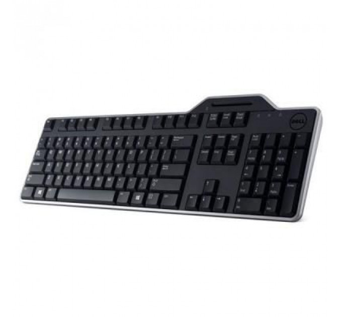 Клавіатура Dell KB813 Smartcard (580-18360)
