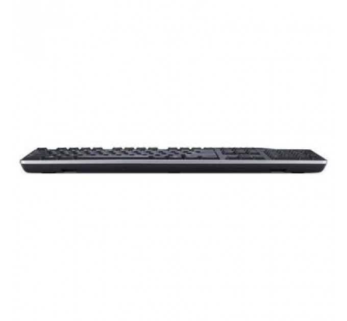Клавіатура Dell KB813 Smartcard (580-18360)
