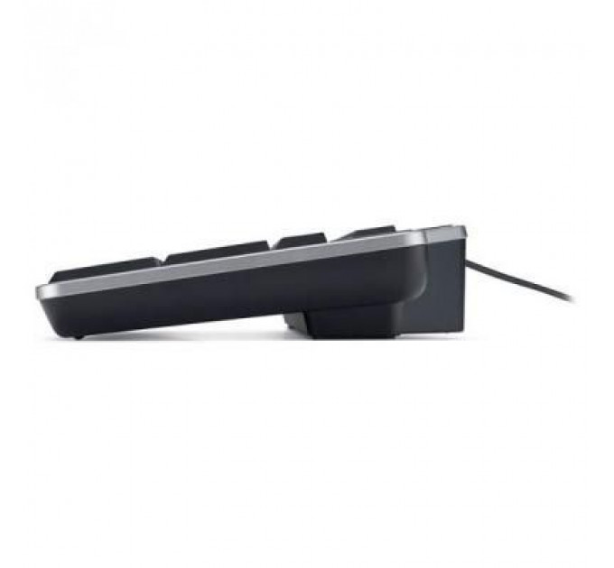 Клавіатура Dell KB813 Smartcard (580-18360)