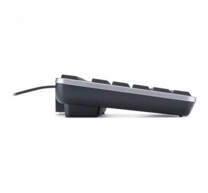 Клавіатура Dell KB813 Smartcard (580-18360)