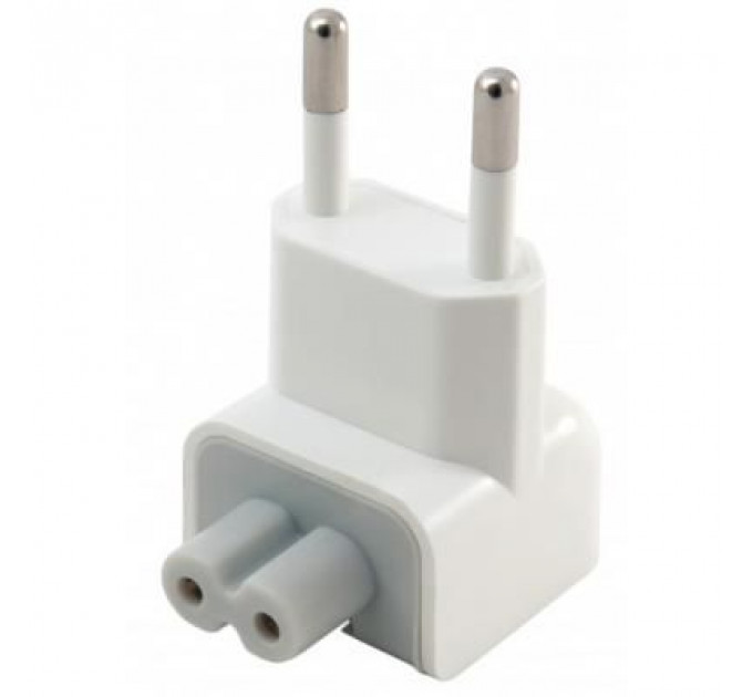 Перехідник Extradigital сетевой 220В для адаптеров Apple MagSafe (KBP1675)