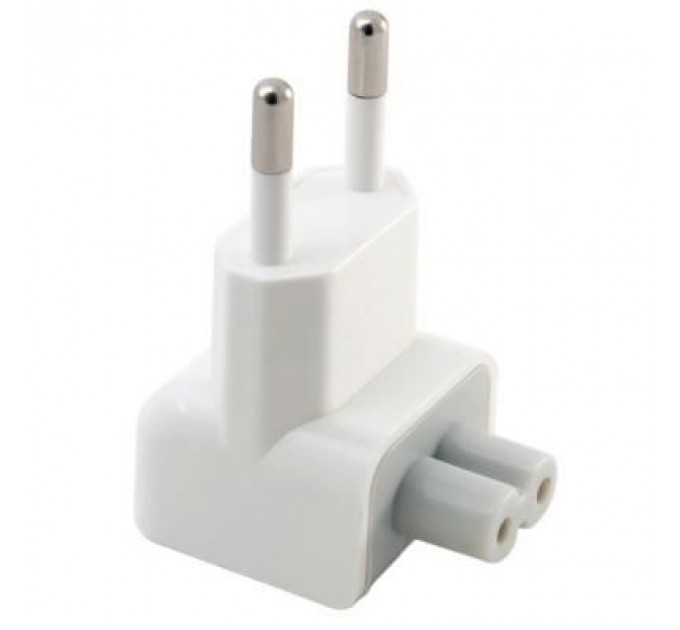 Перехідник Extradigital сетевой 220В для адаптеров Apple MagSafe (KBP1675)