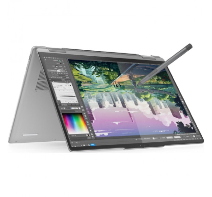 Lenovo Ноутбук Lenovo Yoga 7 2 in 1 14AHP9 (83DK0091RA)