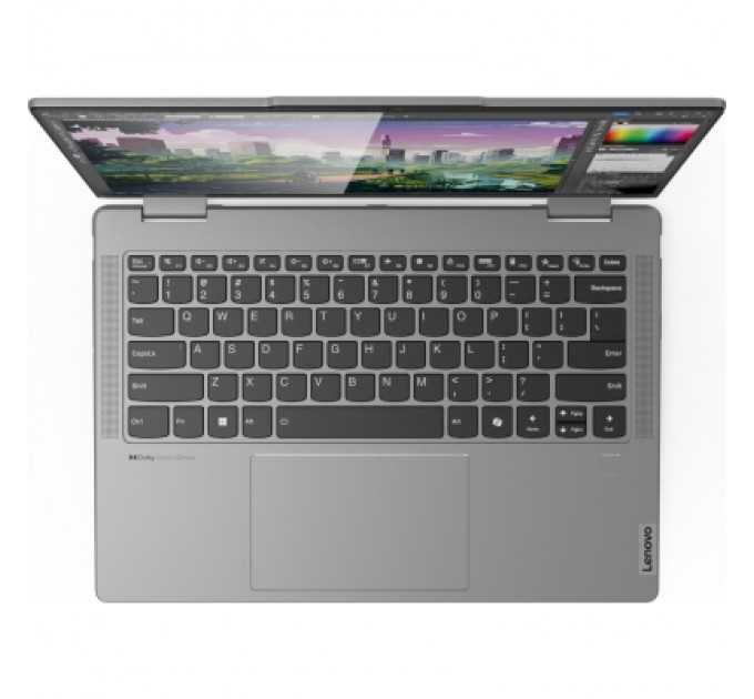 Lenovo Ноутбук Lenovo Yoga 7 2 in 1 14AHP9 (83DK0091RA)