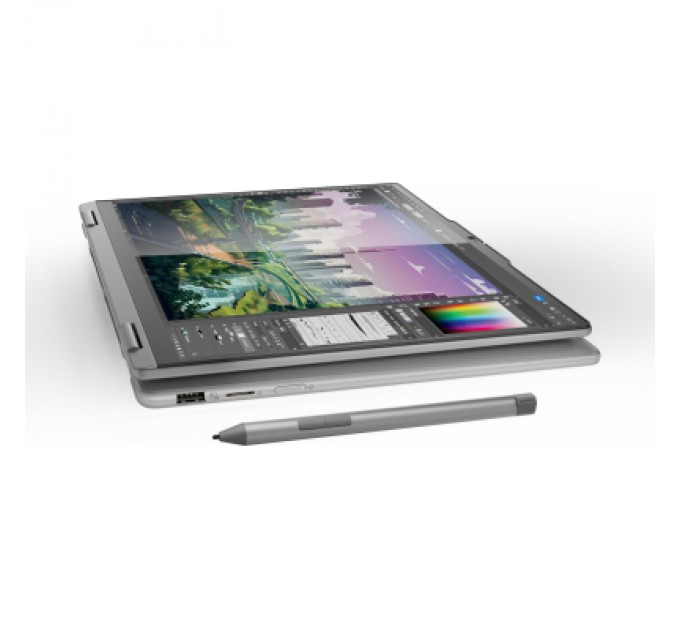 Lenovo Ноутбук Lenovo Yoga 7 2 in 1 14AHP9 (83DK0091RA)
