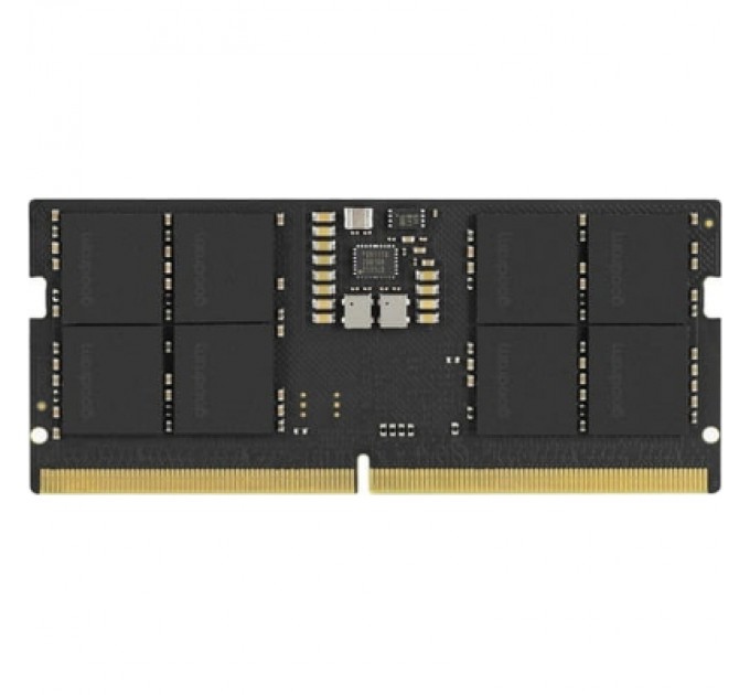 Goodram Модуль пам'яті для ноутбука SoDIMM DDR5 48GB 5600 MHz Goodram (GR5600S564L46/48G)