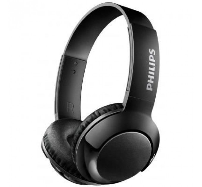 Навушники Philips SHB3075 Black (SHB3075BK/00)