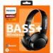 Навушники Philips SHB3075 Black (SHB3075BK/00)