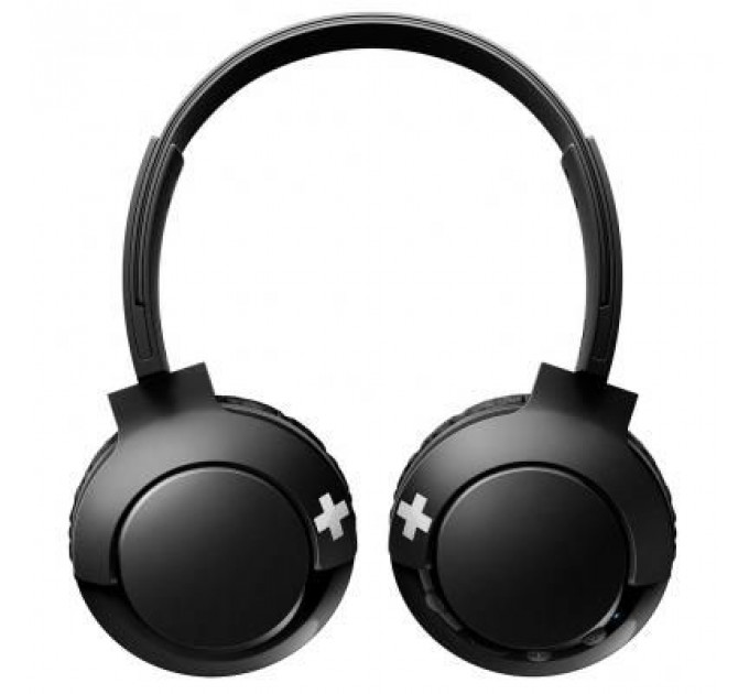 Навушники Philips SHB3075 Black (SHB3075BK/00)