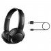 Навушники Philips SHB3075 Black (SHB3075BK/00)