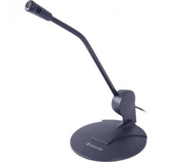 Мікрофон Defender MIC-117 (64117)