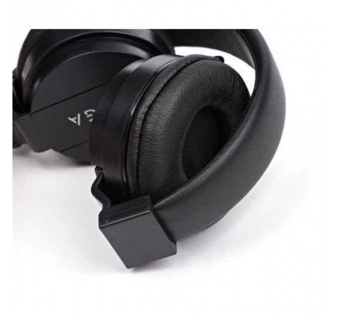 Навушники Vinga HSM035 Black New Mobile (HSM035BK)