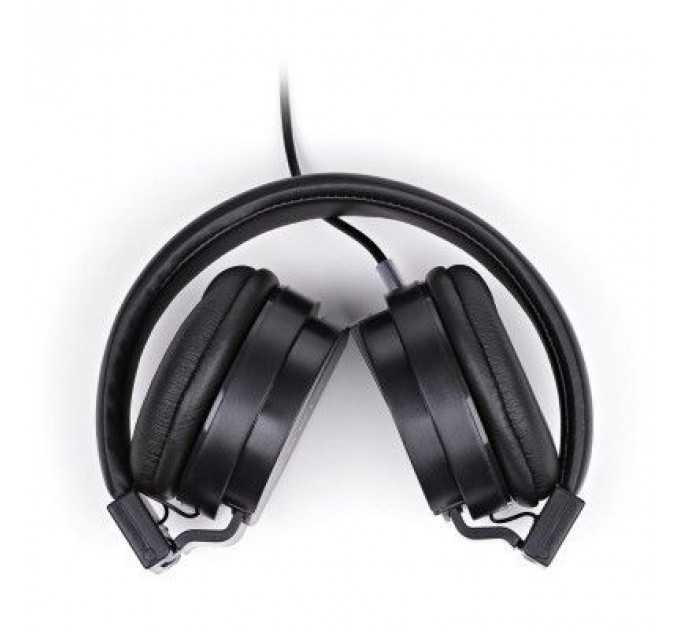 Навушники Vinga HSM035 Black New Mobile (HSM035BK)