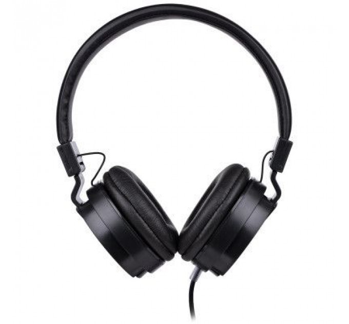 Навушники Vinga HSM035 Black New Mobile (HSM035BK)