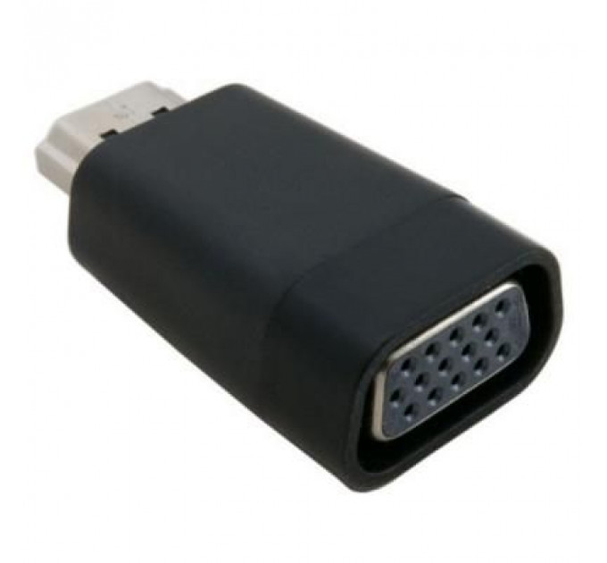 Перехідник HDMI to VGA Extradigital (KBH1688)