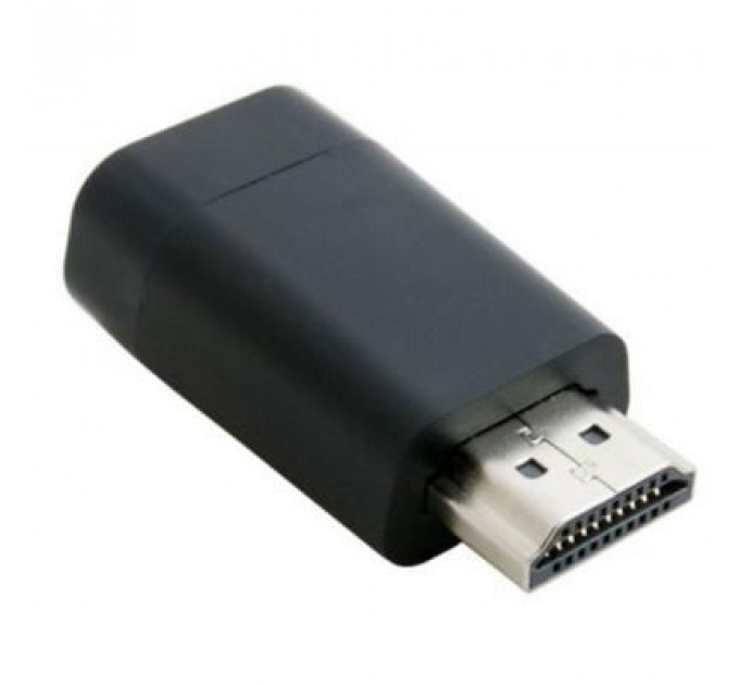 Перехідник HDMI to VGA Extradigital (KBH1688)