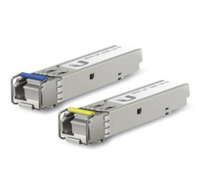 Модуль SFP Ubiquiti UF-SM-1G-S