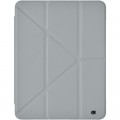 Чохол до планшета Armorstandart Y-Type PEN iPad Air 10.9 M1 (2022) / Air 10.9 (2020) Gray (ARM77510)