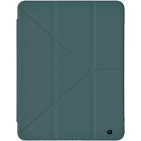 Чохол до планшета Armorstandart Y-Type PEN iPad Air 10.9 M1 (2022) / Air 10.9 (2020) Pine Green (ARM77 (ARM77508)