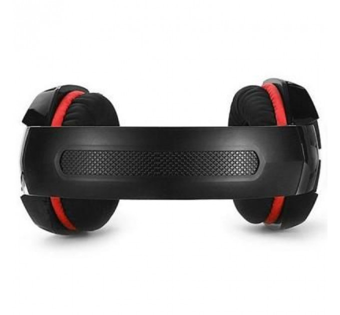 Навушники REAL-EL GDX-8000 VIBRATION SURROUND 7.1 BACKLIT