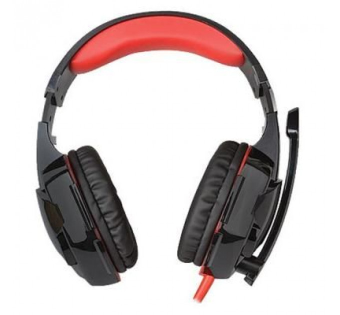 Навушники REAL-EL GDX-8000 VIBRATION SURROUND 7.1 BACKLIT