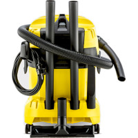 Пилосос професійний Karcher WD 4 V-20/5/22 1000Вт контейнер 20л 6.8кг