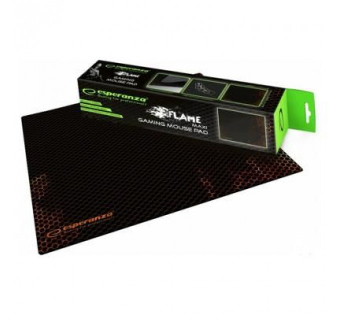 Килимок для мишки Esperanza EGP103R