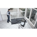 KARCHER HOME & GARDEN Пилосос професійний Karcher NT 70/2 Me Classic двомоторний 2300Вт 225мБар контейнер 70л 18.5кг