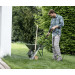 KARCHER HOME & GARDEN Мінімийка високого тиску Karcher K 2 Universal Edition 1400Вт 110бар 360л/год шланг 3м 3.8кг