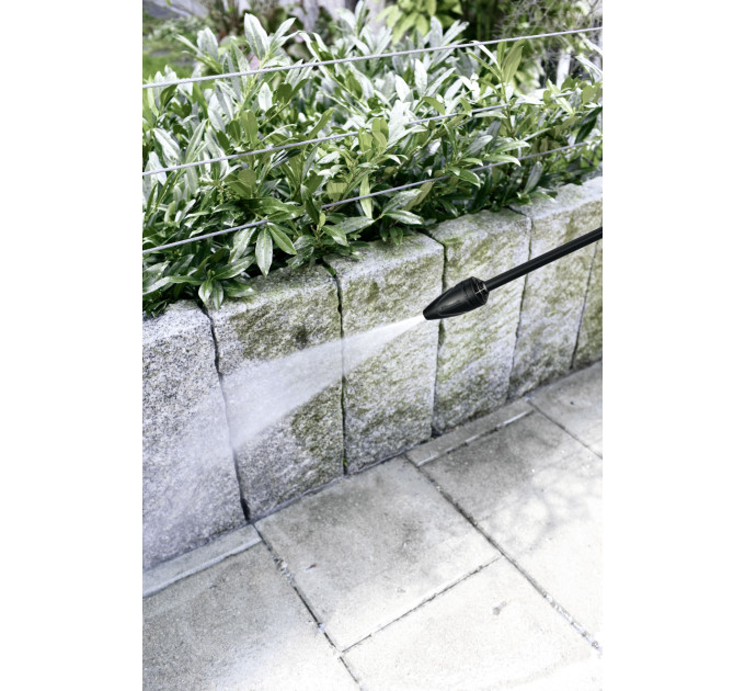 KARCHER HOME & GARDEN Мінімийка високого тиску Karcher K 2 Universal Edition 1400Вт 110бар 360л/год шланг 3м 3.8кг
