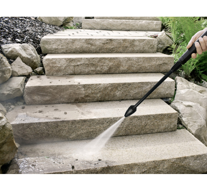 KARCHER HOME & GARDEN Мінімийка високого тиску Karcher K 2 Universal Edition 1400Вт 110бар 360л/год шланг 3м 3.8кг