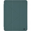 Чохол до планшета Armorstandart Y-Type PEN iPad Air 13 2024 Pine Green (ARM77520)