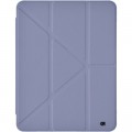 Чохол до планшета Armorstandart Y-Type PEN iPad Air 13 2024 Purple (ARM77521)