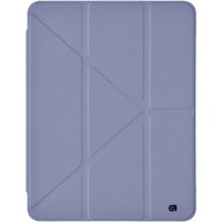 Чохол до планшета Armorstandart Y-Type PEN iPad Air 13 2024 Purple (ARM77521)