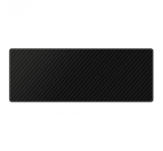 Килимок для мишки Cougar Arena Black
