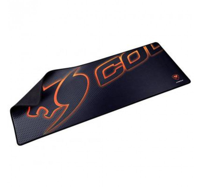 Килимок для мишки Cougar Arena Black