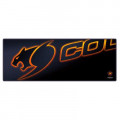 Килимок для мишки Cougar Arena Black