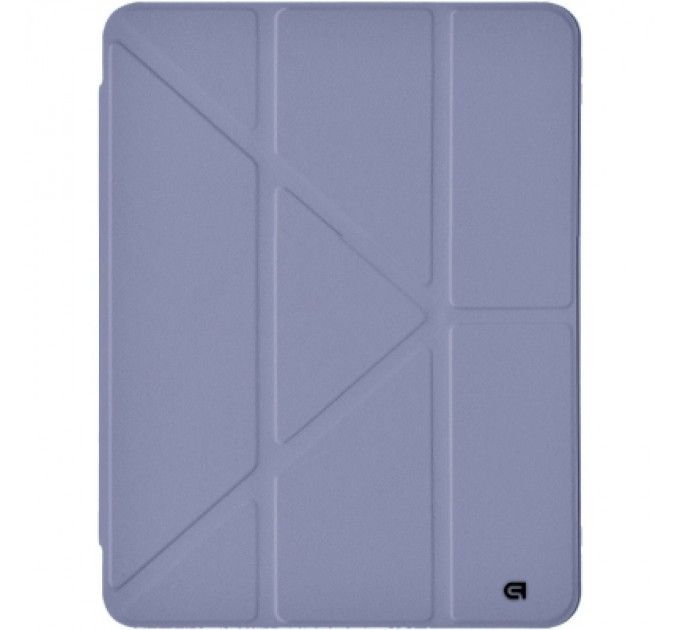 Чохол до планшета Armorstandart Y-Type PEN iPad Pro 11 2022/2021/2020 Purple (ARM77515)