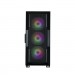 Zalman Корпус Zalman I3 Neo ARGB (I3NEOARGBBLACK)