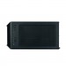 Zalman Корпус Zalman I3 Neo ARGB (I3NEOARGBBLACK)