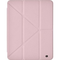 Чохол до планшета Armorstandart Y-Type PEN iPad Pro 11 2024 Pink (ARM77535)
