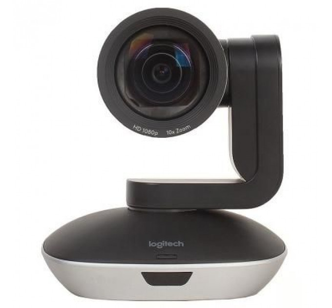 Веб-камера Logitech PTZ Pro 2 (960-001186)