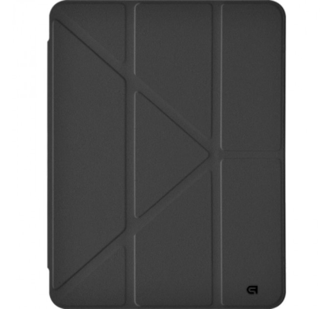 Armorstandart Чохол до планшета Armorstandart Y-Type PEN iPad Pro 13 2024 Black (ARM77735)