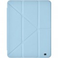 Чохол до планшета Armorstandart Y-Type PEN iPad Pro 13 2024 Blue (ARM77519)