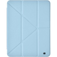 Чохол до планшета Armorstandart Y-Type PEN iPad Pro 13 2024 Blue (ARM77519)